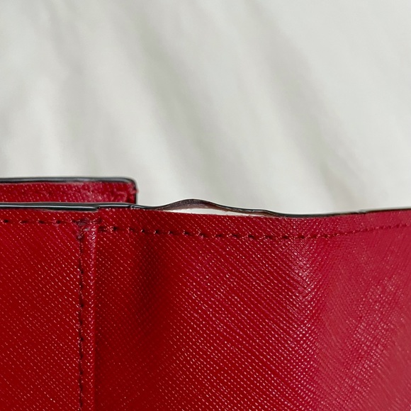 Kate Spade Chain Wallet/Clutch